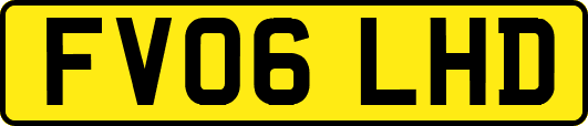 FV06LHD