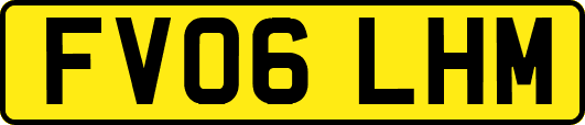 FV06LHM