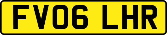 FV06LHR