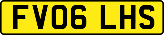 FV06LHS