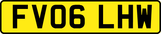 FV06LHW