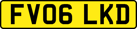 FV06LKD