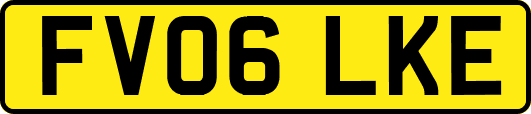 FV06LKE