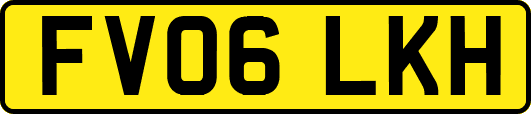 FV06LKH