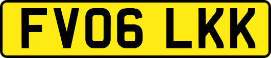 FV06LKK