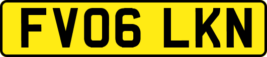 FV06LKN