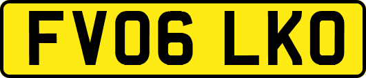 FV06LKO