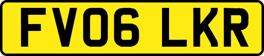 FV06LKR