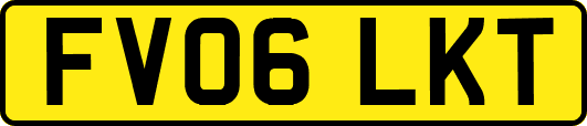FV06LKT