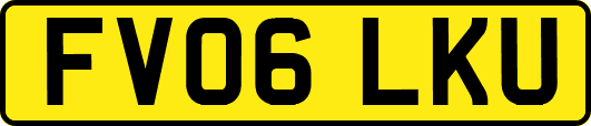 FV06LKU
