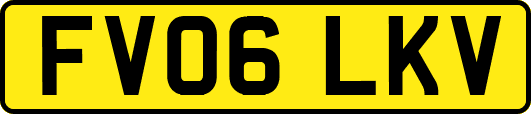 FV06LKV