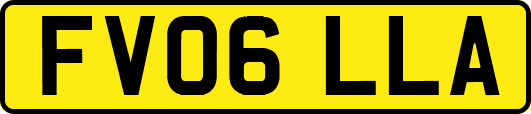 FV06LLA