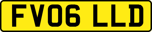 FV06LLD