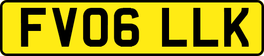 FV06LLK