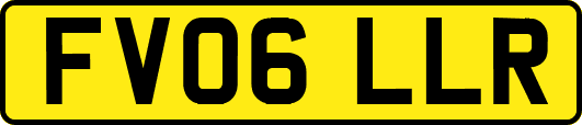 FV06LLR