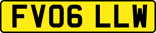 FV06LLW