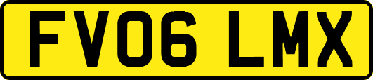 FV06LMX