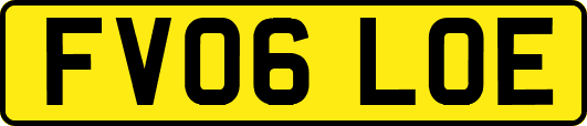 FV06LOE