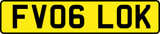 FV06LOK