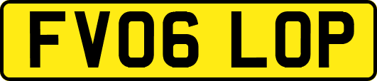FV06LOP