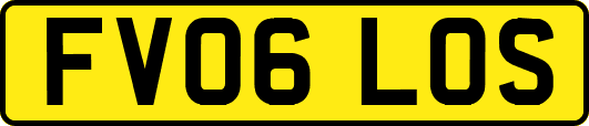FV06LOS
