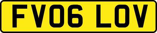 FV06LOV