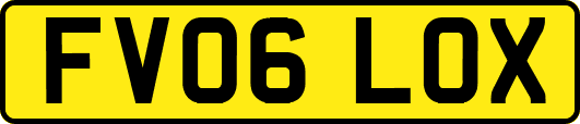 FV06LOX