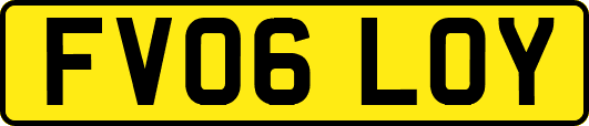 FV06LOY