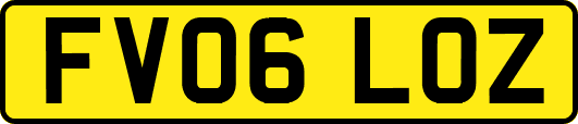 FV06LOZ