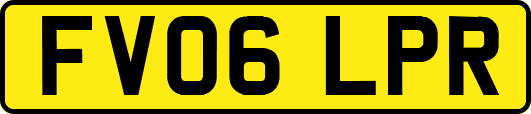 FV06LPR