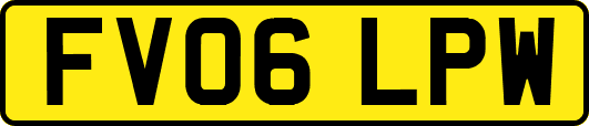 FV06LPW