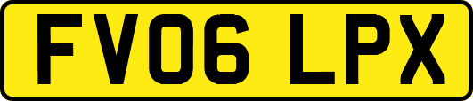 FV06LPX