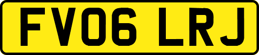 FV06LRJ