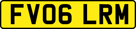 FV06LRM