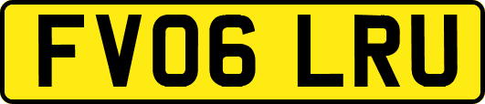 FV06LRU