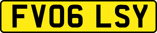 FV06LSY
