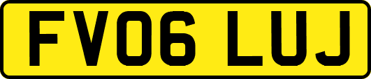 FV06LUJ