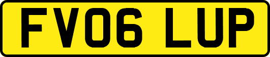 FV06LUP