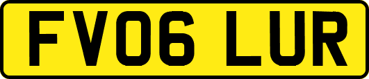 FV06LUR