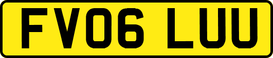 FV06LUU