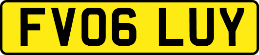 FV06LUY