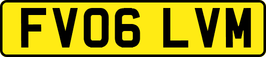 FV06LVM