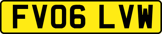 FV06LVW