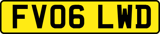FV06LWD