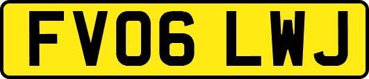 FV06LWJ