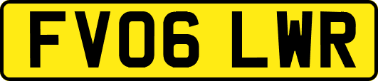 FV06LWR