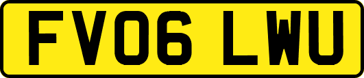 FV06LWU