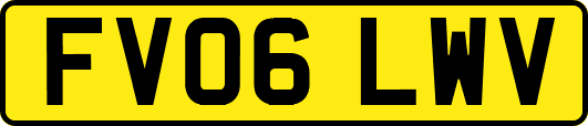 FV06LWV