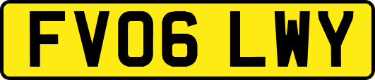 FV06LWY