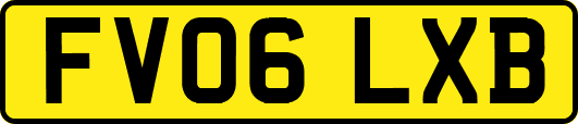 FV06LXB
